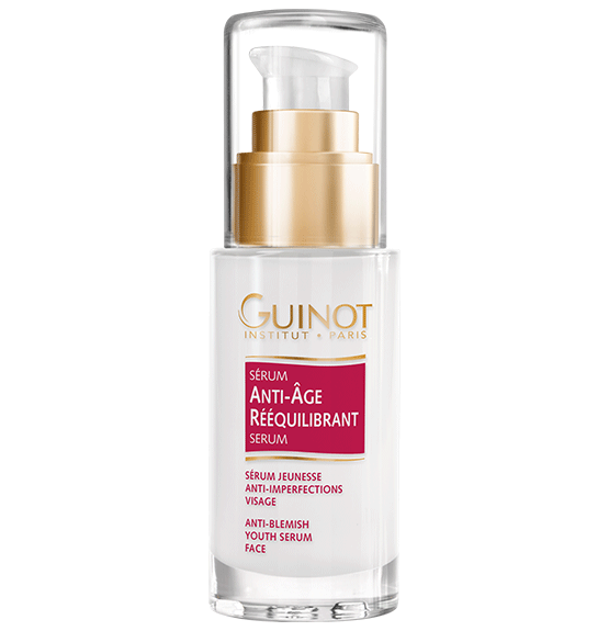 Anti-Age Reequilibrant Serum 30 ml