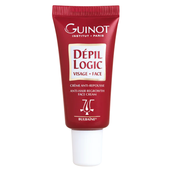 Guinot - Depil Logic Face Cream 15ml