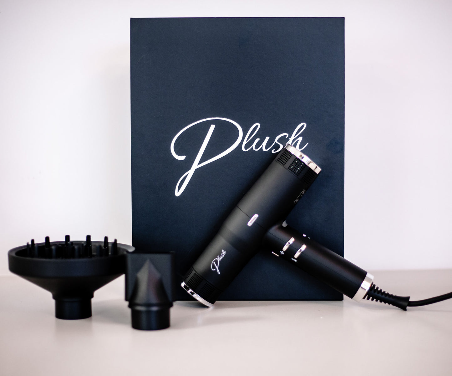 Plush - Blow Dryer