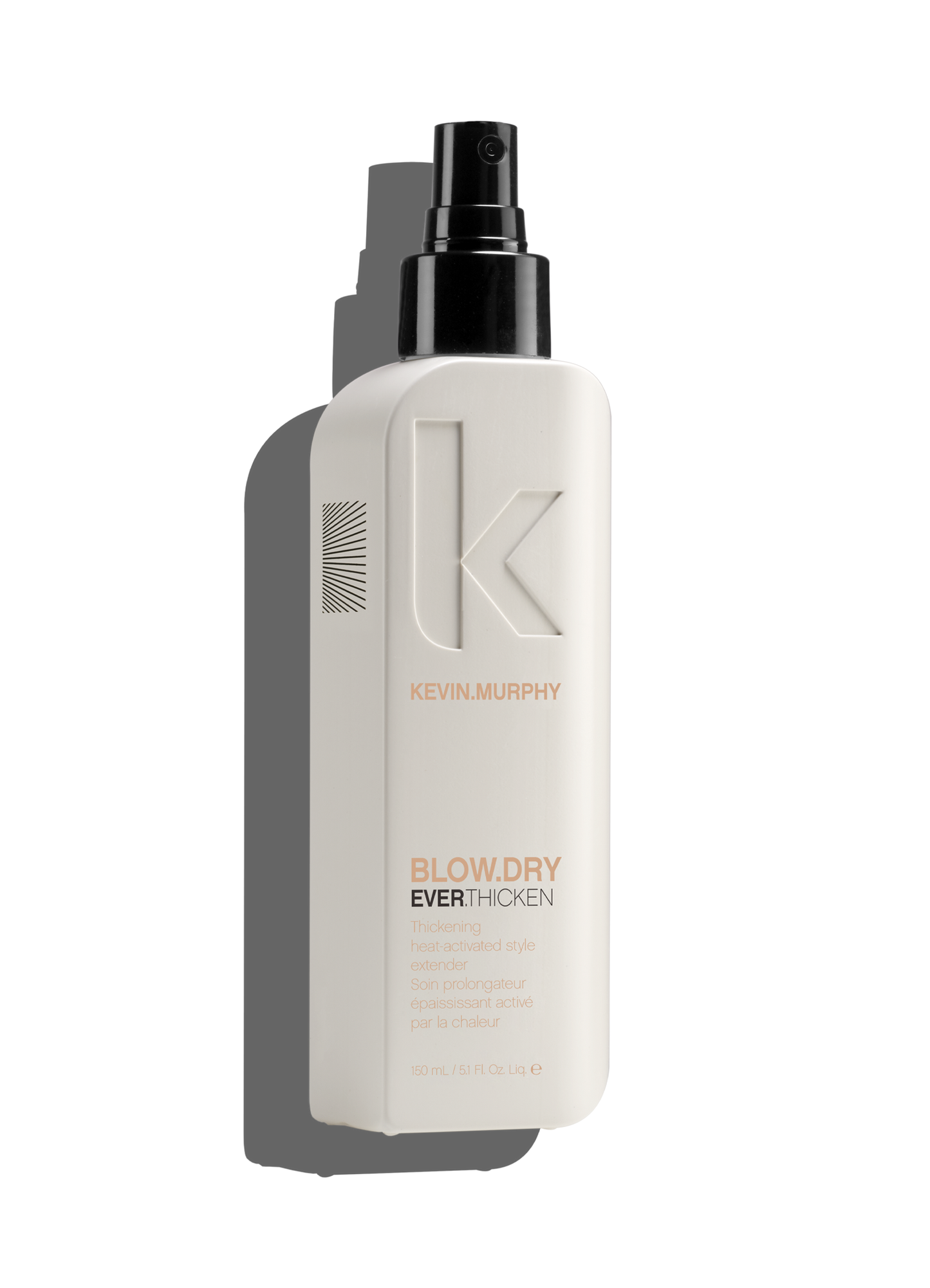 Blow Dry EVER.THICKEN
