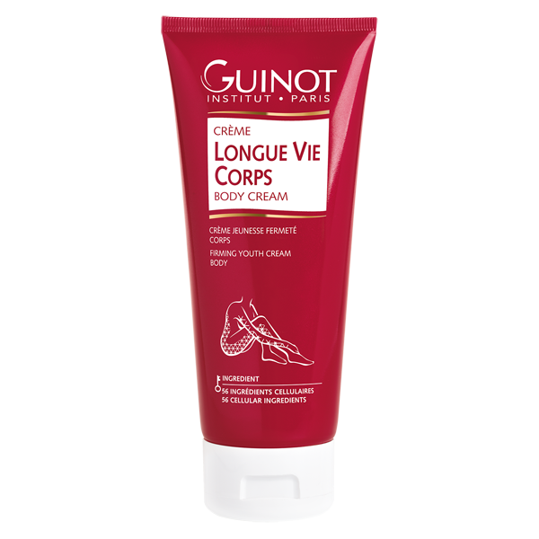 Longue Vie Corps Body Cream 200ml