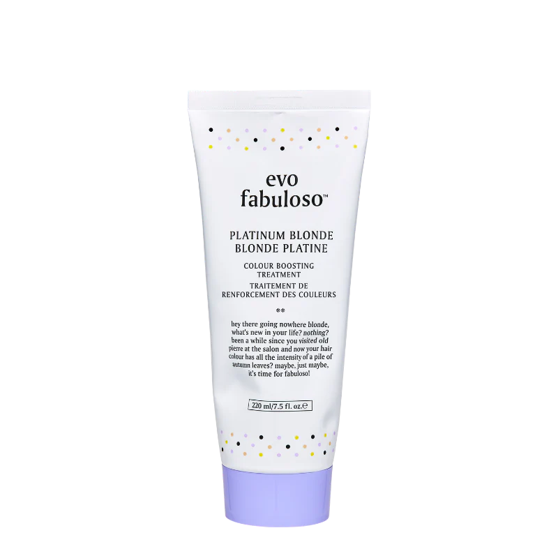 Evo - Fabuloso Platinum Blonde Conditioner