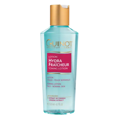 Guinot - Hydra Fraicheur Toning Lotion 200 ml