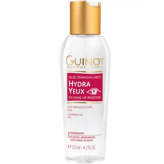 Guinot - Hydra Yeux Eye Make-Up Remover 125ml
