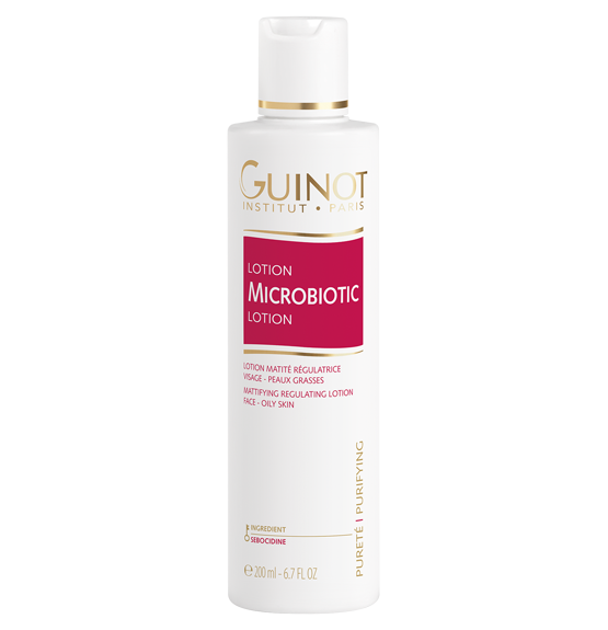 Microbiotic Lotion 200 ml