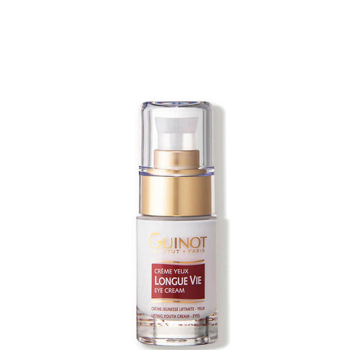 Guinot - Longue Vie Eye Cream 15ml