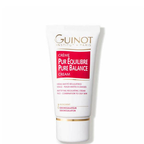 Guinot - Pure Balance Cream 50ml