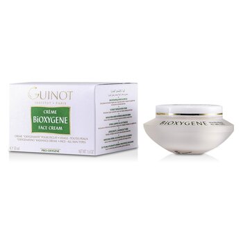 BiOxygene Face Cream 50ml