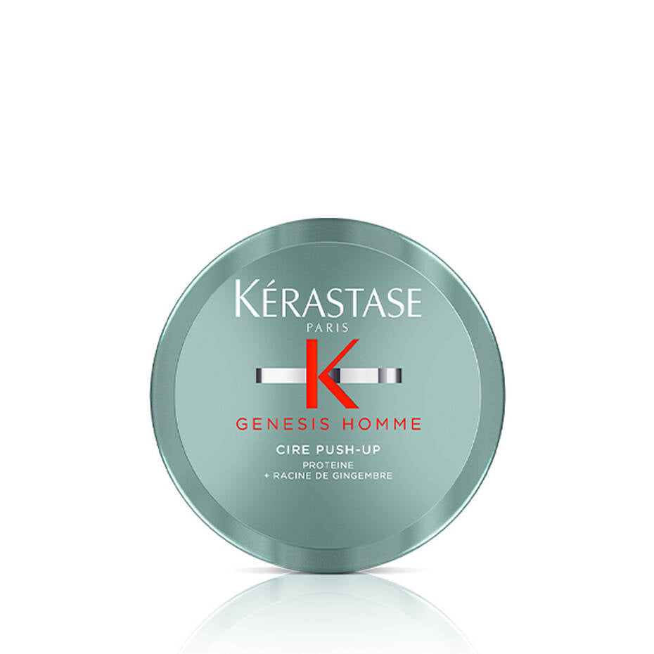 Genesis Homme Cire d'Épaisseur Texturisante