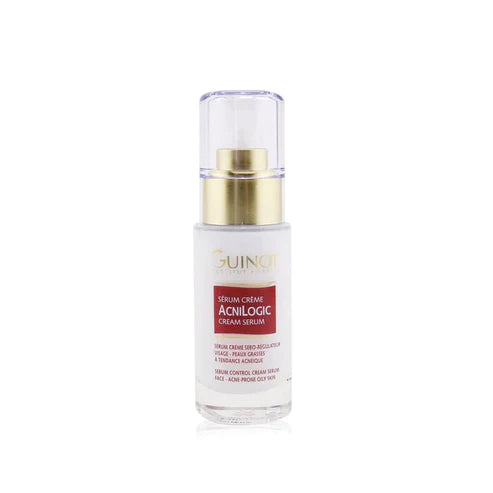 Guinot - Acnilogic Cream Serum 30ml