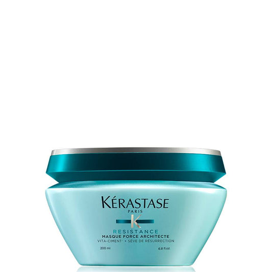 Résistance Masque Force Architecte Hair Mask 200ml