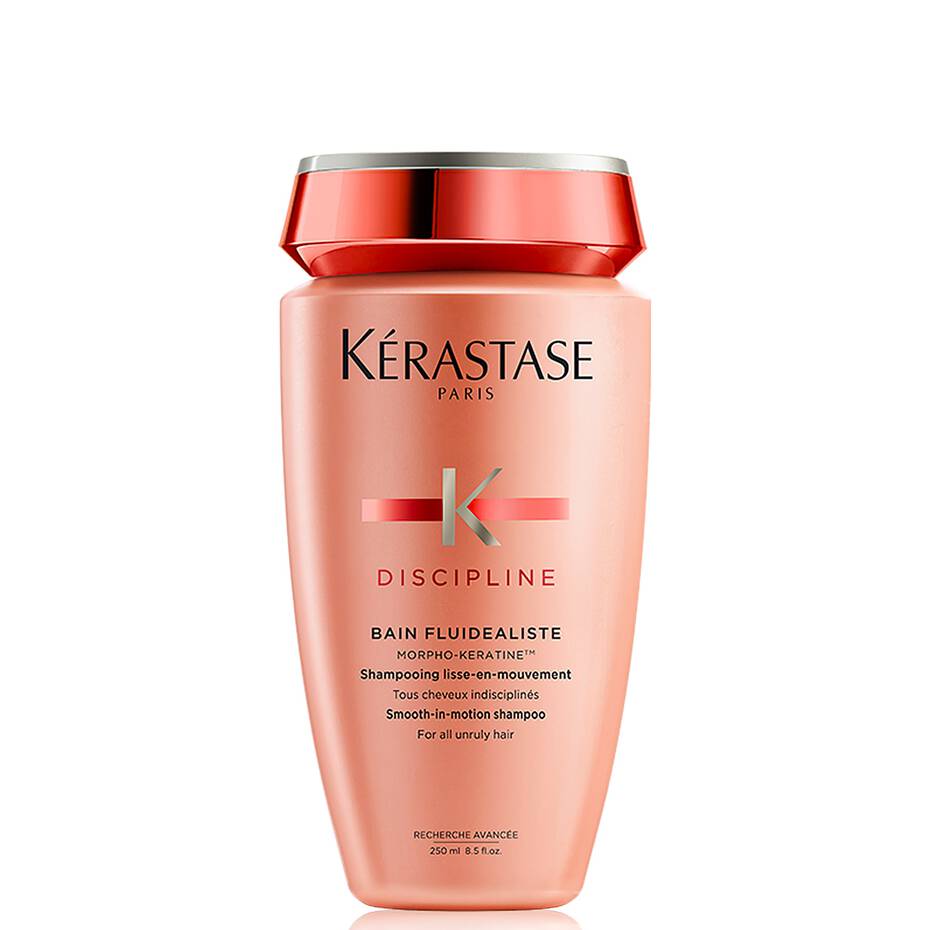 Kerastase - Discipline Bain Fluidealiste Curl Shampoo