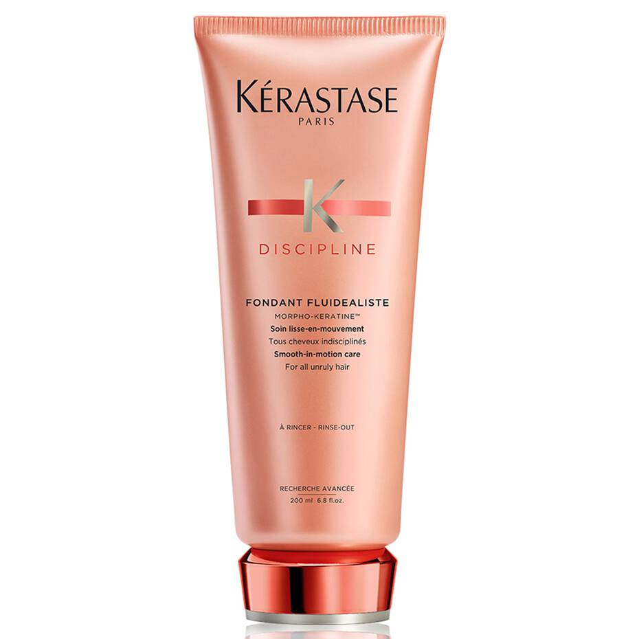 Kerastase - Discipline Fondant Fluidealiste Curl Conditioner