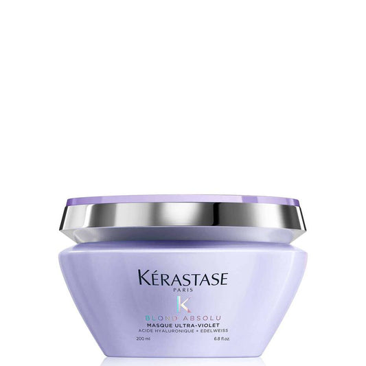 Kerastase - Blond Absolu Ultra Violet Masque 200 ml