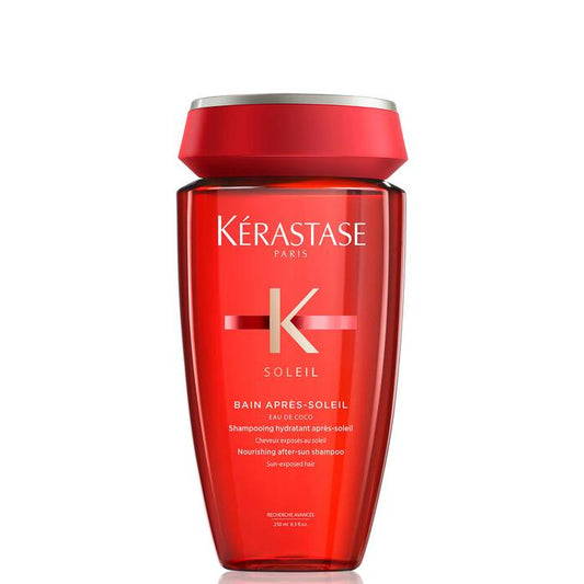 Kerastase - Soleil Bain Apres Shampoo 250 ml