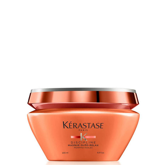 Kerastase - Discipline Masque Oléo-Relax 200 ml