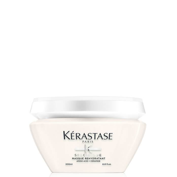 Spécifique Masque Réhydratant Hair Mask
