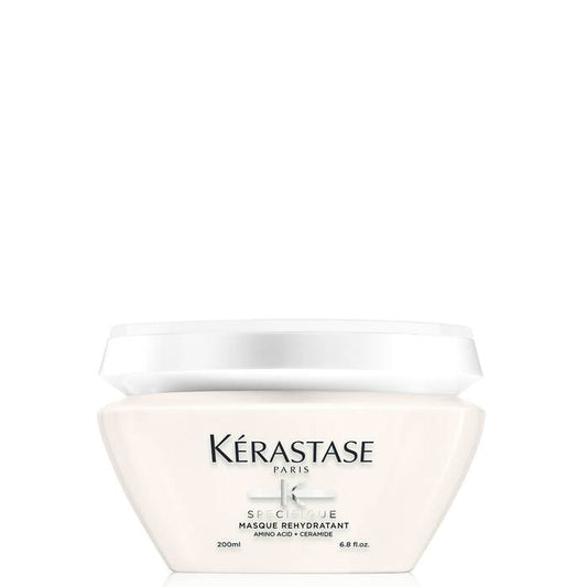 Kerastase - Spécifique Masque Réhydratant Hair Mask 200 ml