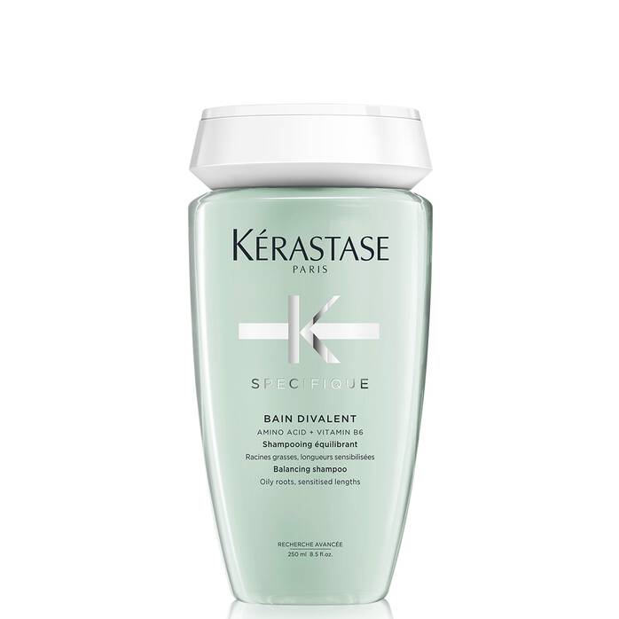 Kerastase - Spécifique Bain Divalent Balancing Shampoo 250 ml