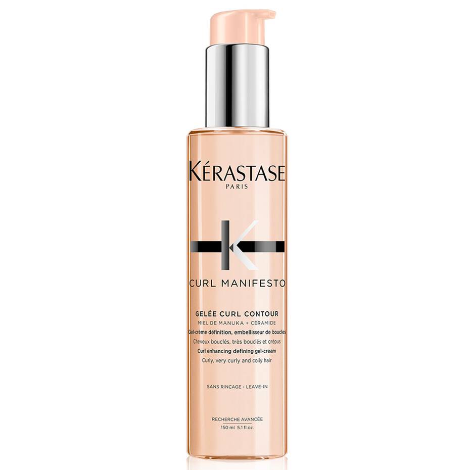 Curl Manifesto Gelée Gel-Cream 150ml