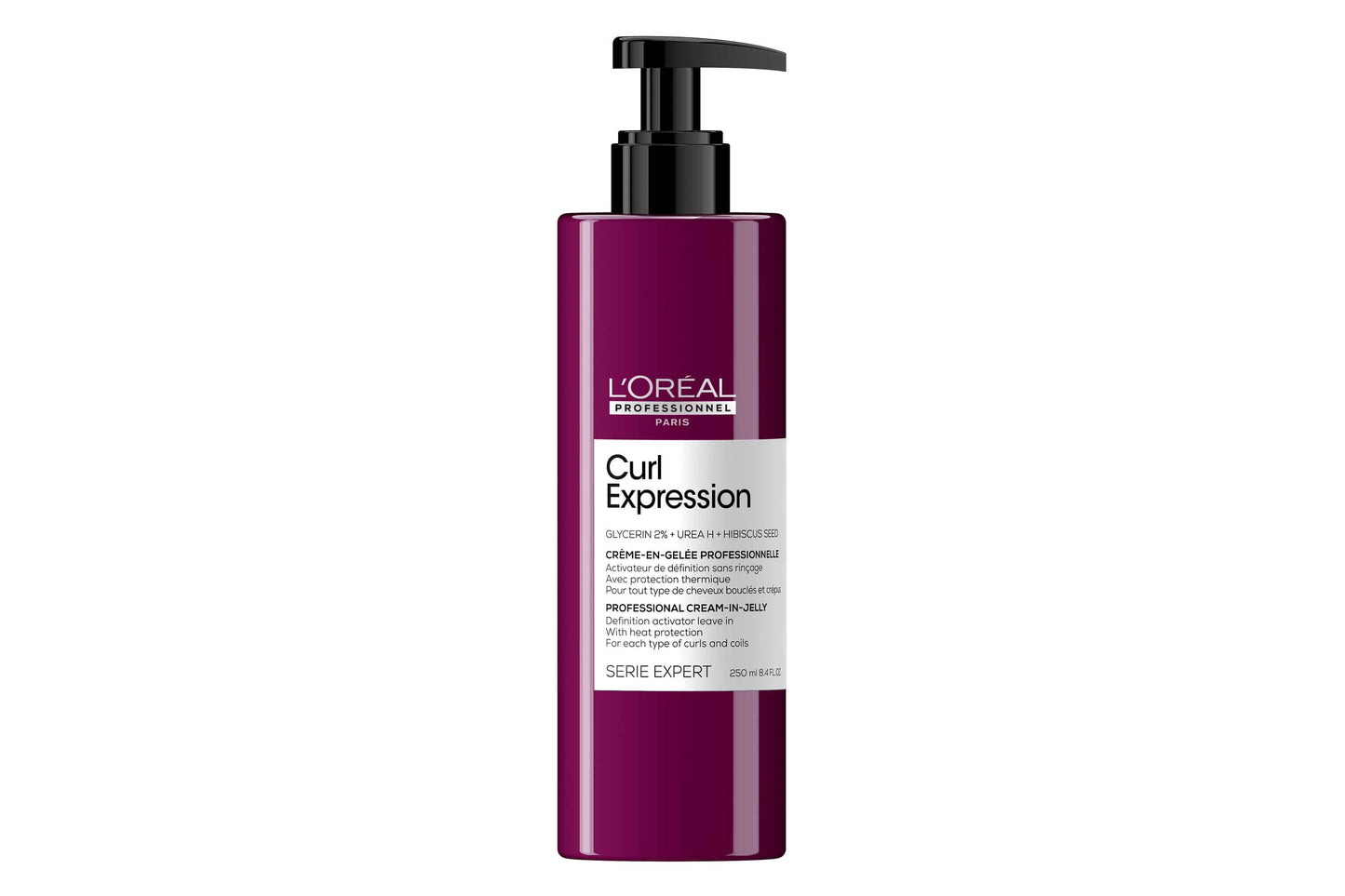 Cream-In-Jelly Definition Activator 250ml