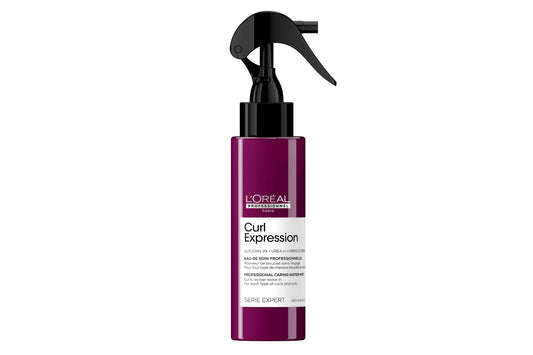 L'Oreal - Curl Expression Professional Caring Mist 190ml