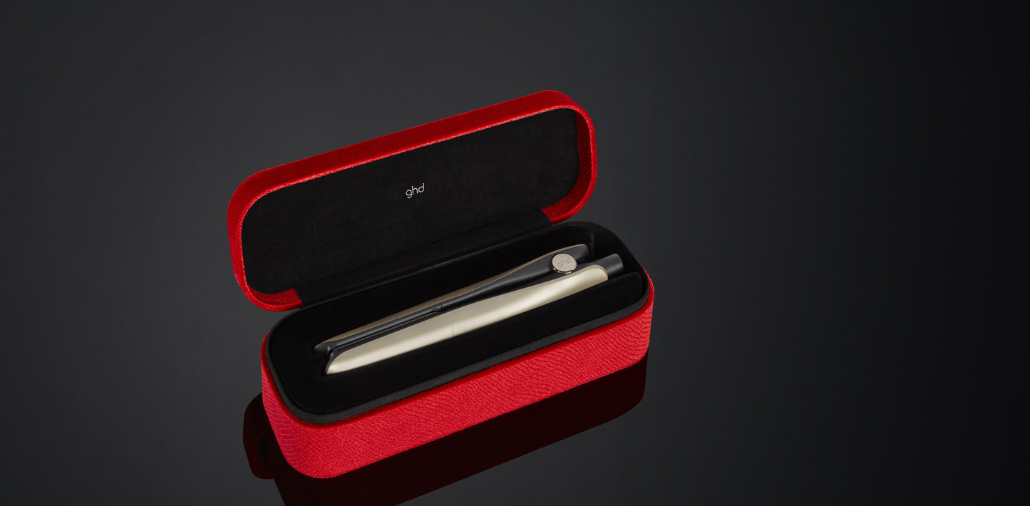 Luxe Gold 1" Styler