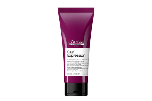L'Oreal - Curl Expression Professional Cream 200 ml