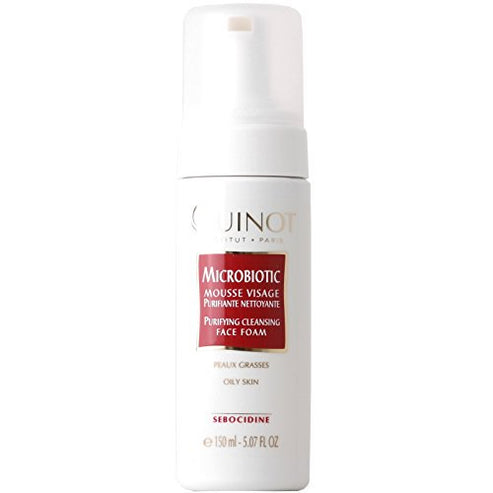 Guinot - Microbiotic Cleansing Foam 150ml