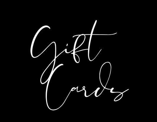 Plush Salon & Spa Gift Cards