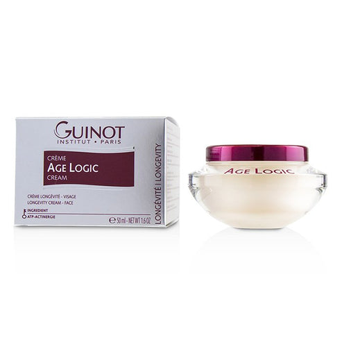 Guinot - Age Logic Cream 50ml