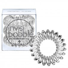 Invisibobble Original Hair Rings 3pk