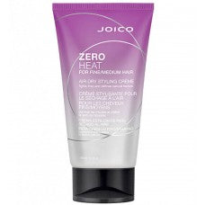 Zero Heat Air Dry Styling Creme for Fine/Medium Hair 150ml