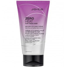 Zero Heat Air Dry Styling Creme for Thick Hair 150ml