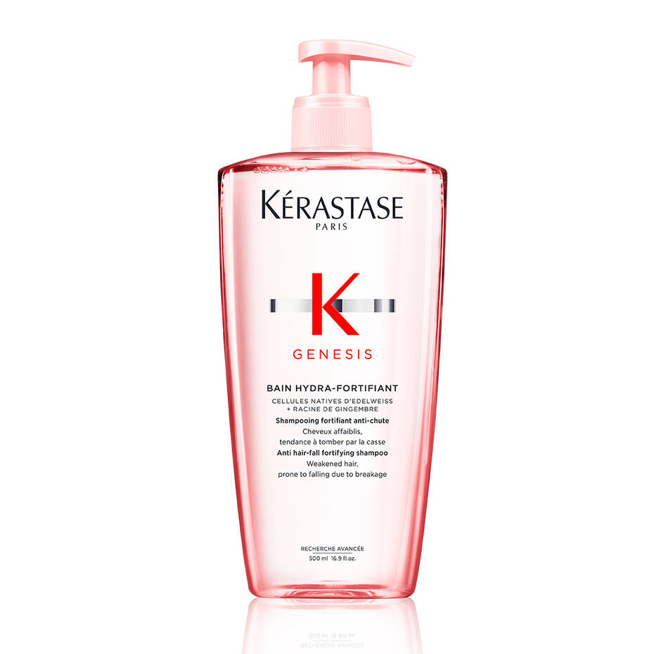 Kerastase - Genesis Bain Hydra-Fortifant 250 ml