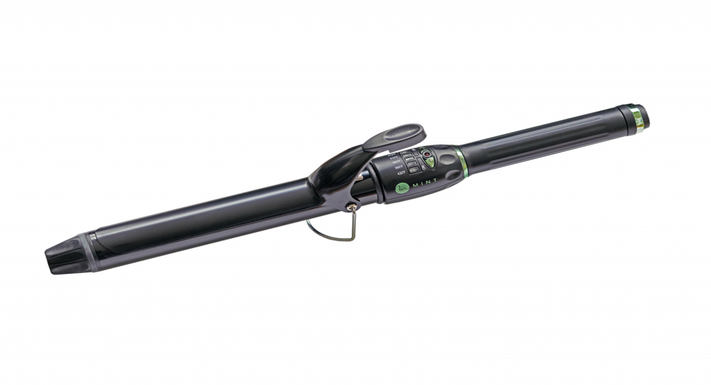 1.25" Curling Iron