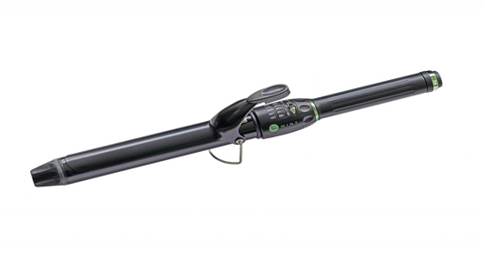 Mint - 1.25" Curling Iron