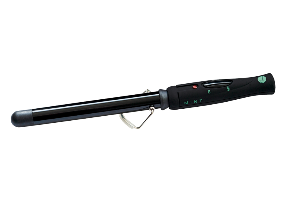 Mint - 1" Curling Wand