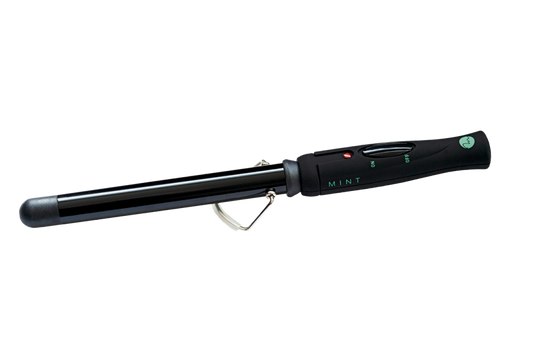 Mint - 1" Curling Wand