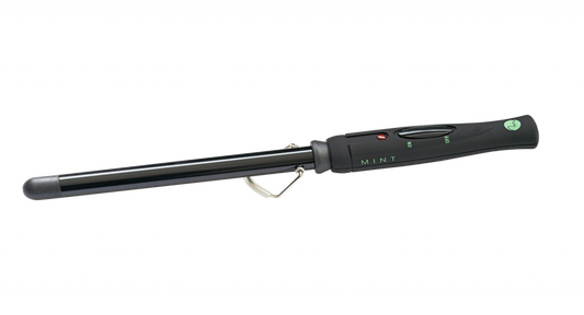 Mint - 3/4'' Curling Wand