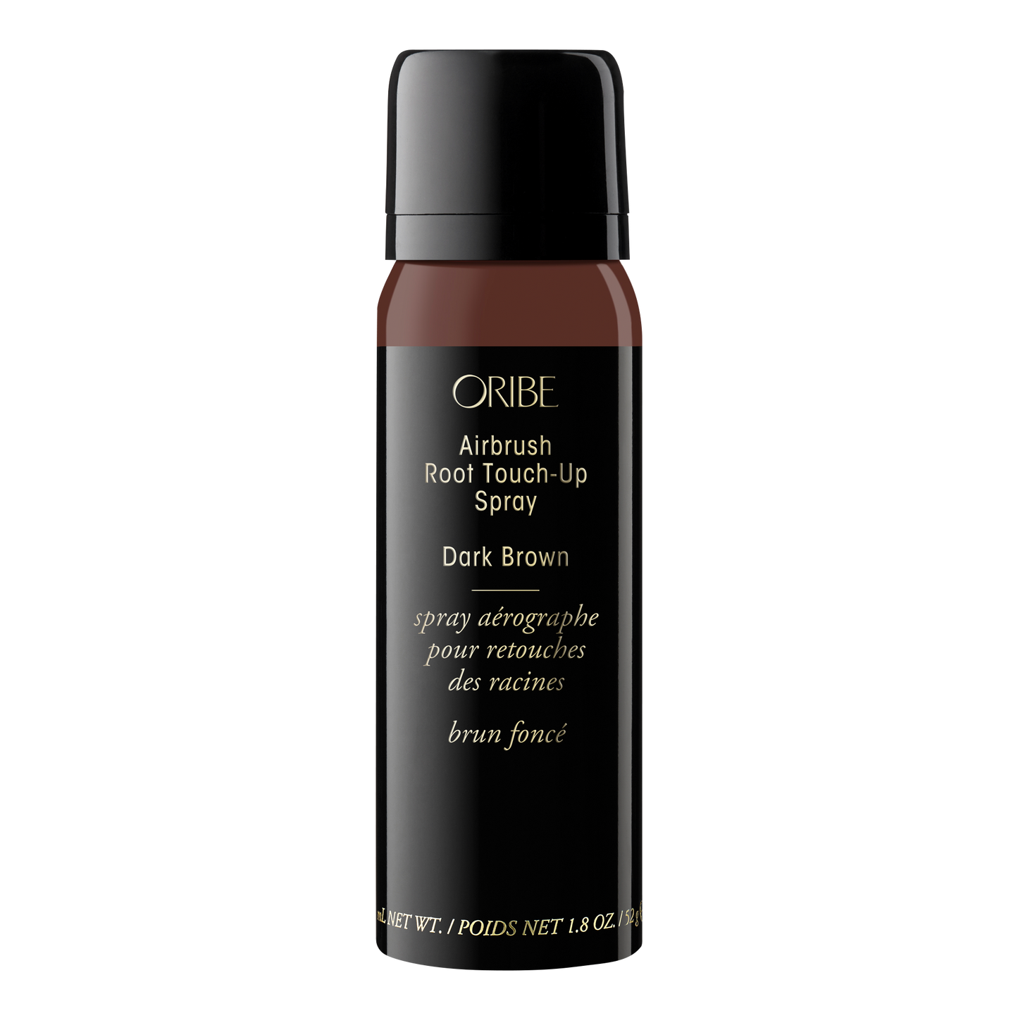 Oribe - Airbrush Root Touch-Up Spray - Dark Brown 75mL