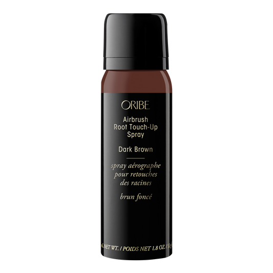 Oribe - Airbrush Root Touch-Up Spray - Dark Brown 75mL