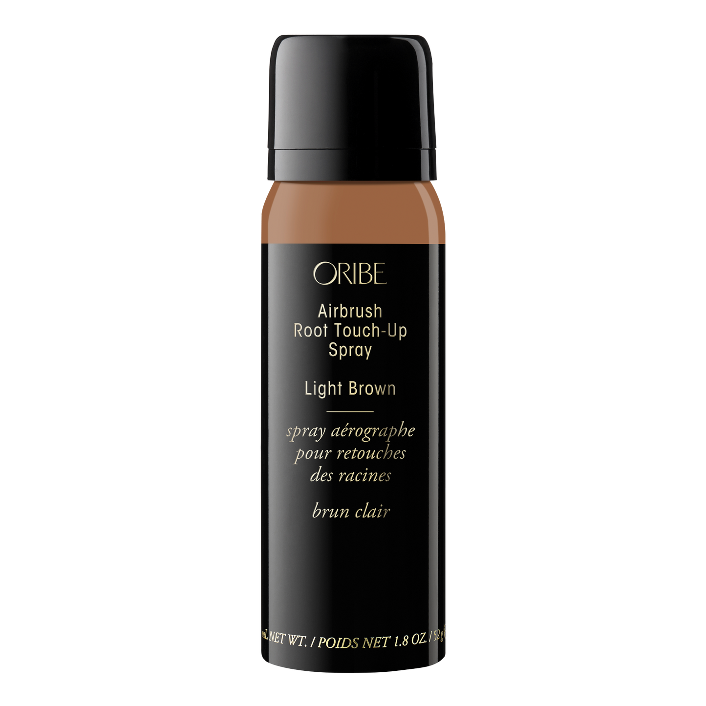 Oribe - Airbrush Root Touch-Up Spray - Light Brown 75mL