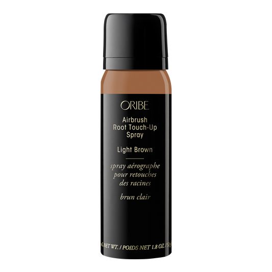 Oribe - Airbrush Root Touch-Up Spray - Light Brown 75mL