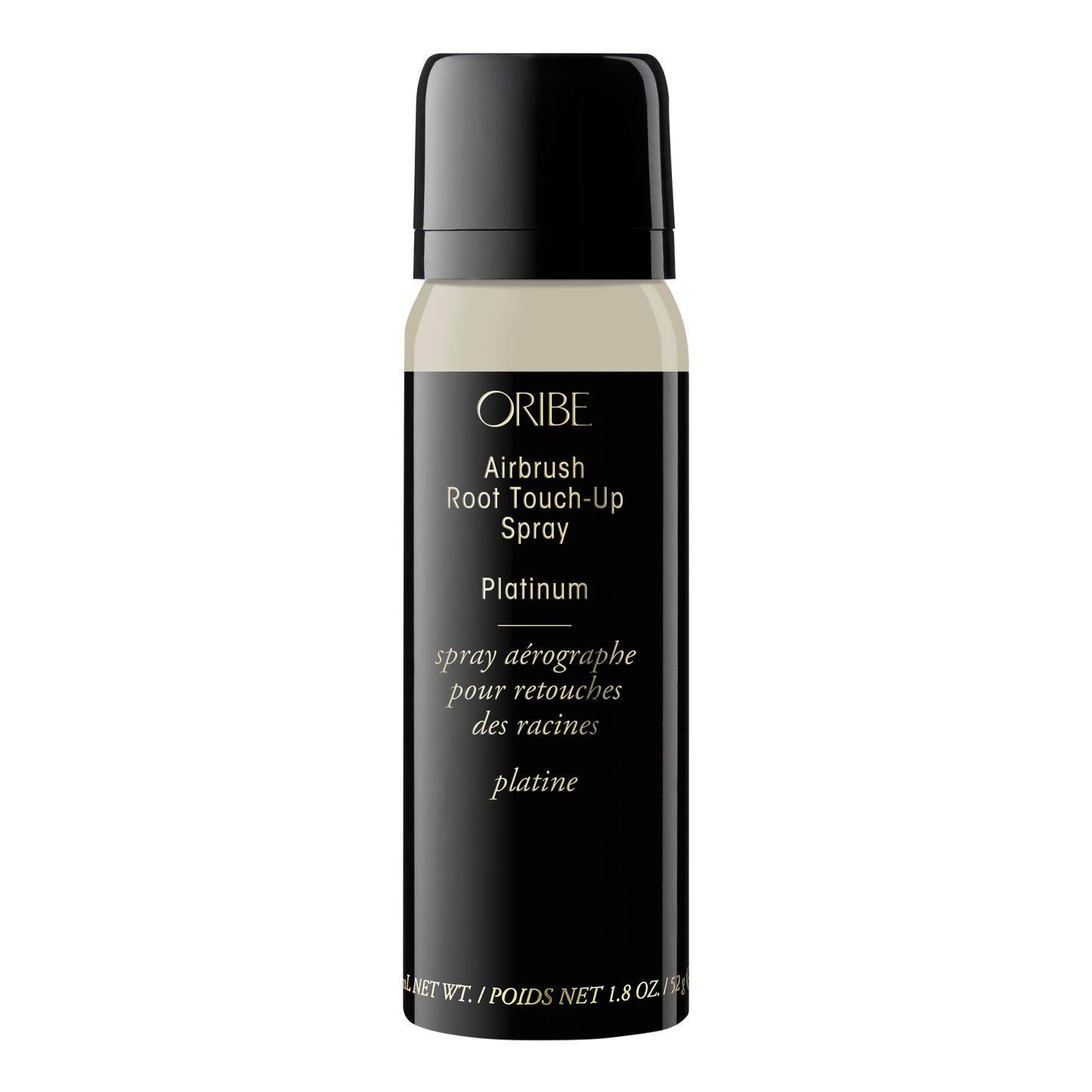 Airbrush Root Touch-Up Spray - Platinum 75mL