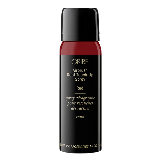Airbrush Root Touch-Up Spray - Red 75mL