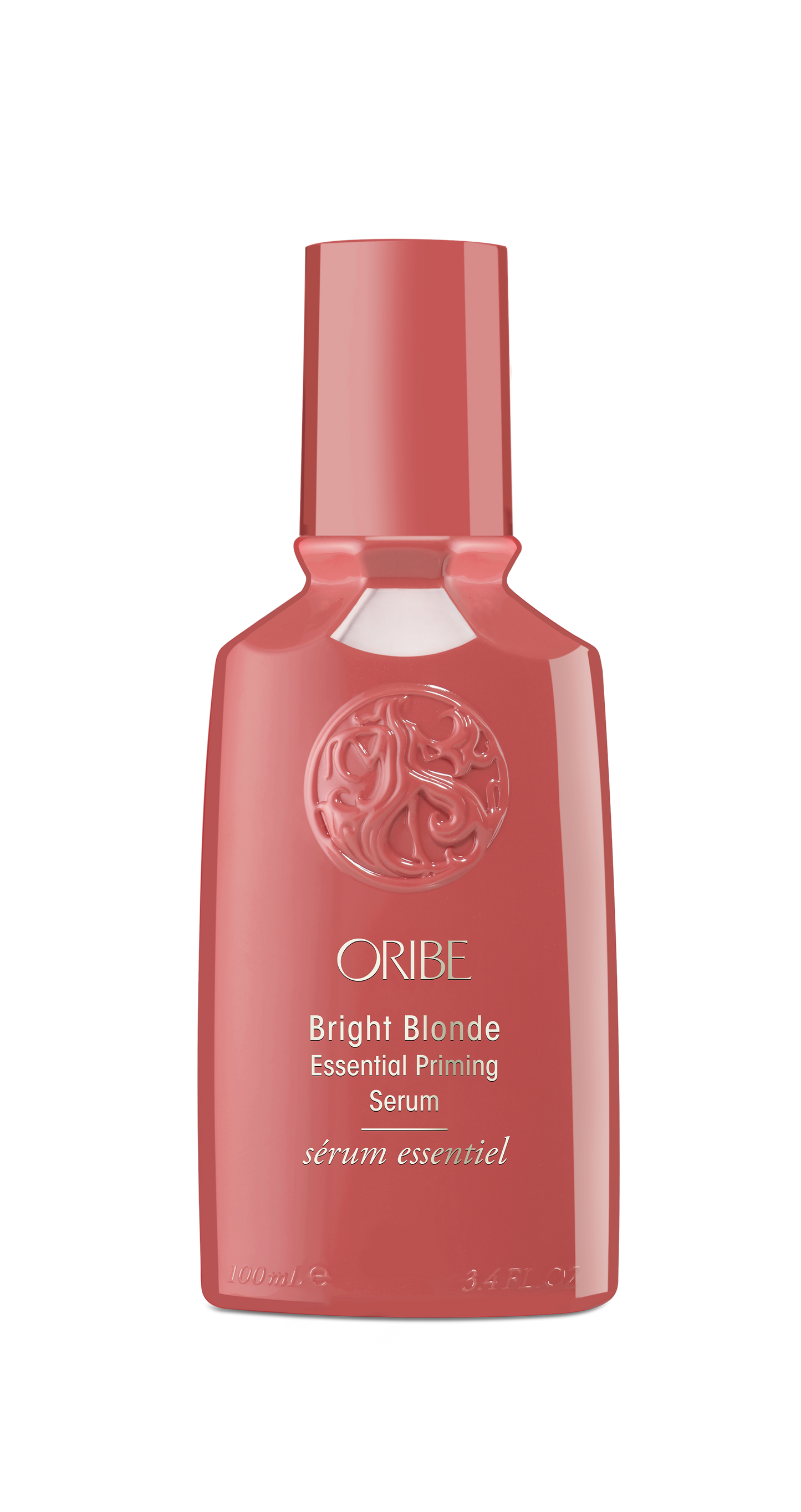 Bright Blond Essential Priming Serum 100mL