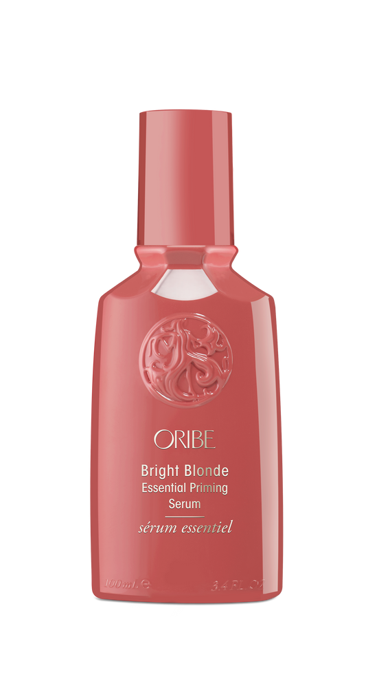 Oribe - Bright Blond Essential Priming Serum 100mL