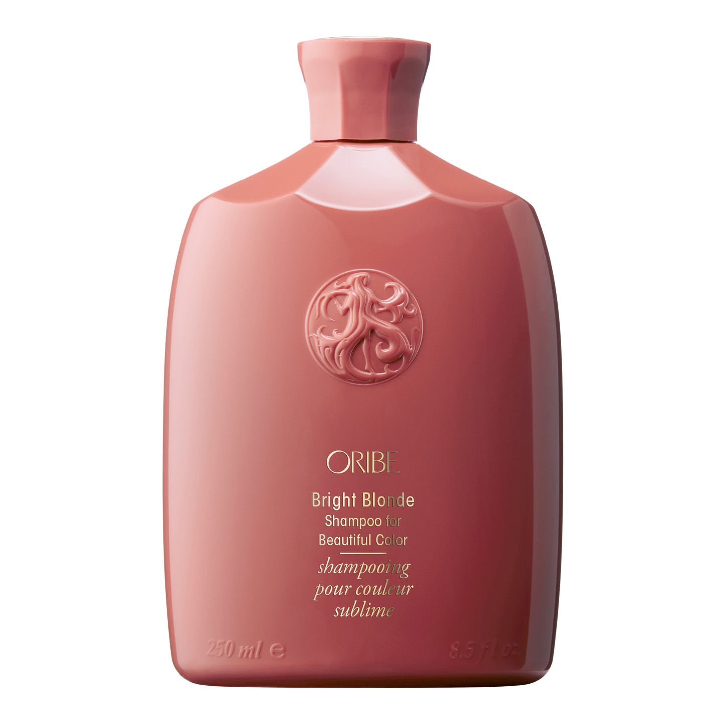 Bright Blonde Shampoo for Beautiful Color 250mL