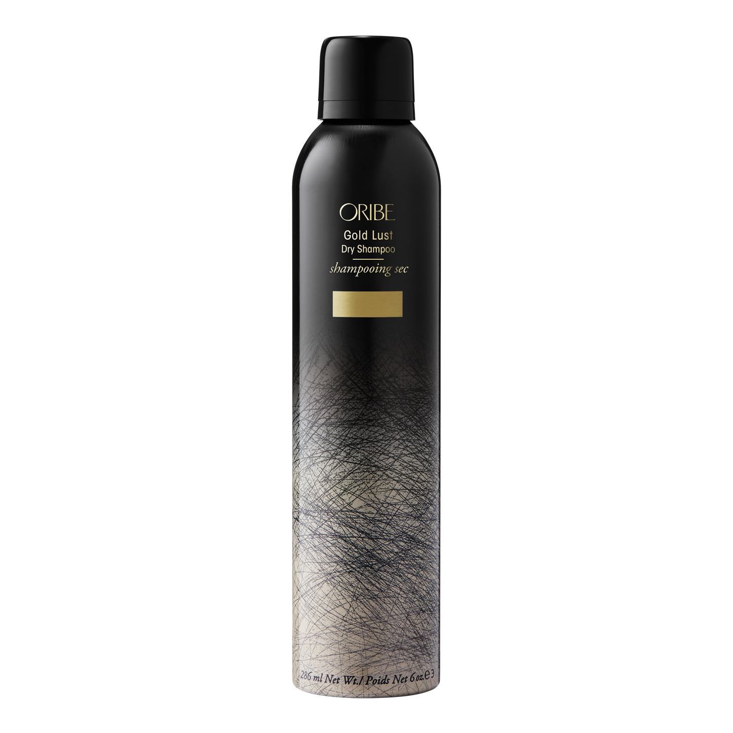 Gold Lust Dry Shampoo 300mL